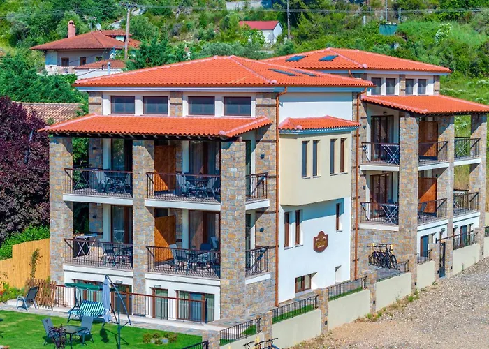 Penelope Luxury Suites