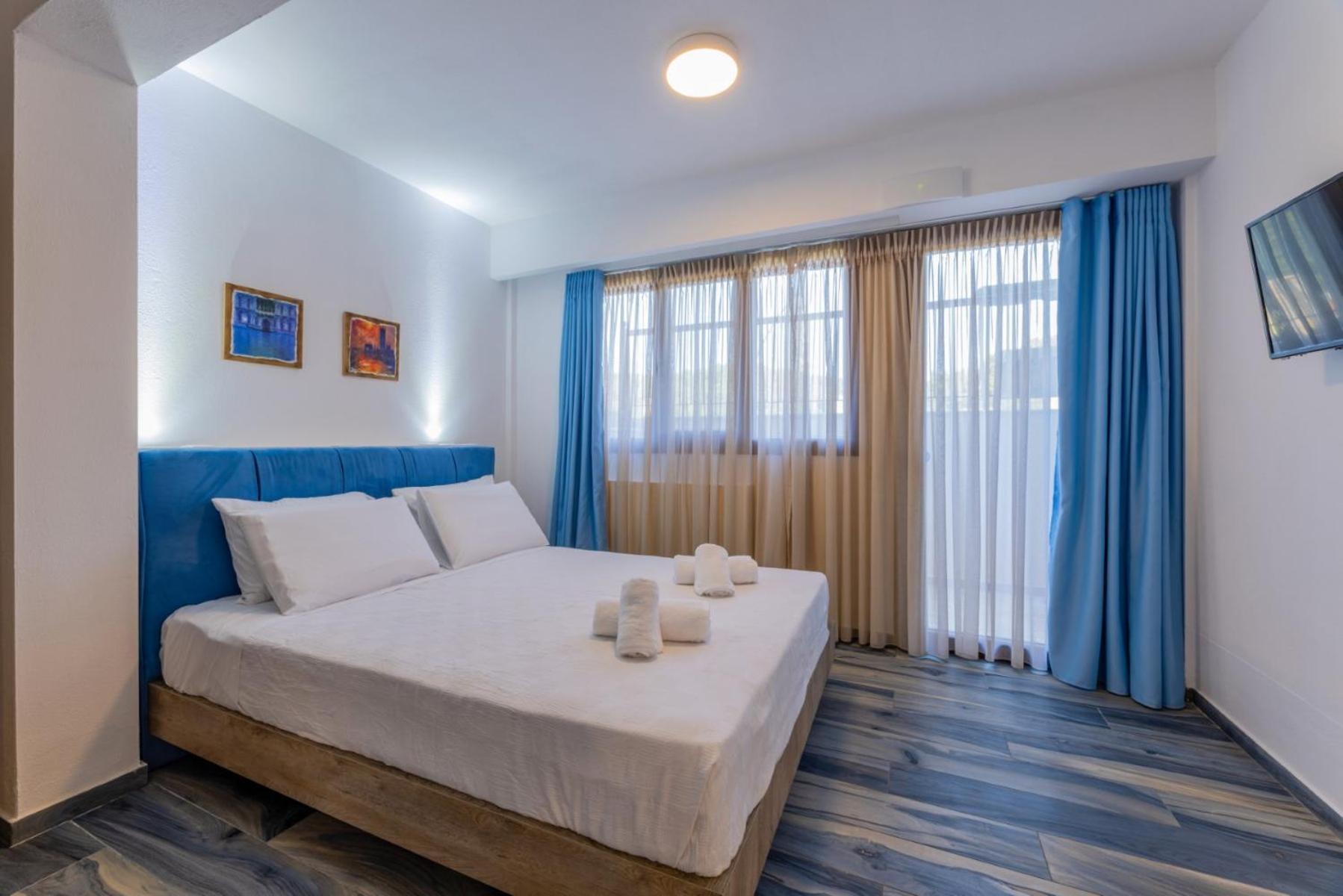Apartmán Penelope Luxury