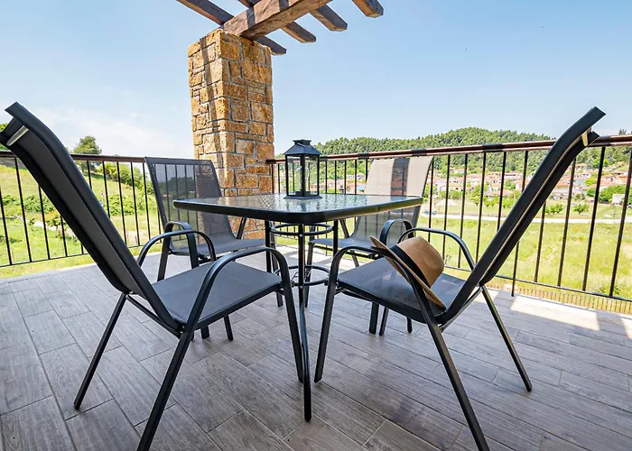 Penelope Luxury Suites