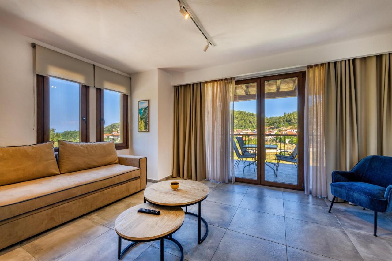 Penelope Luxury * Fourka