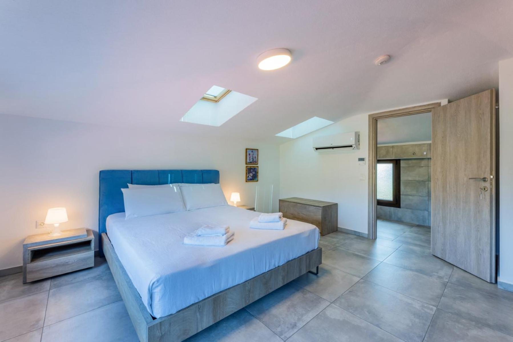 Penelope Luxury Fourka