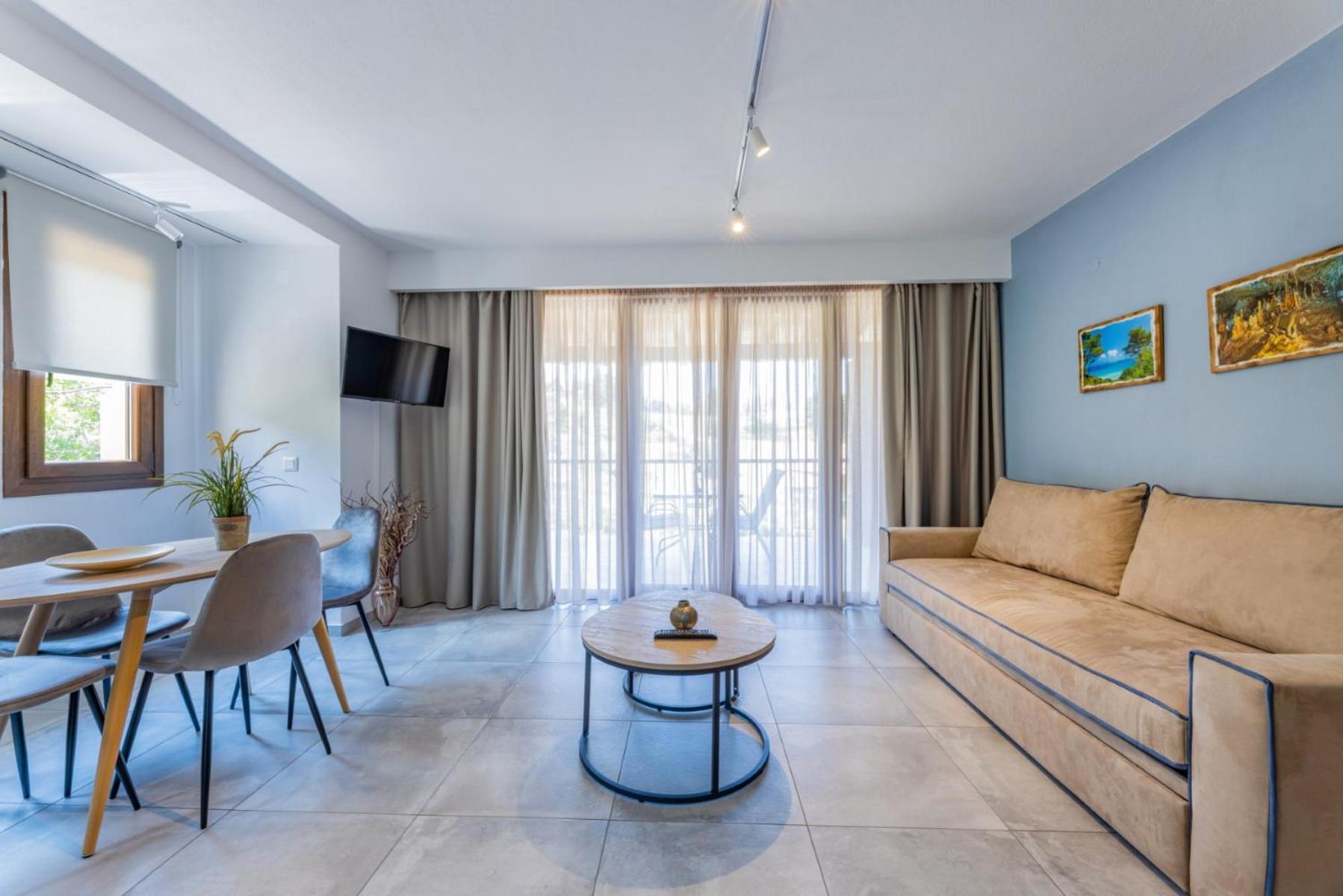 Penelope Luxury Apartment *