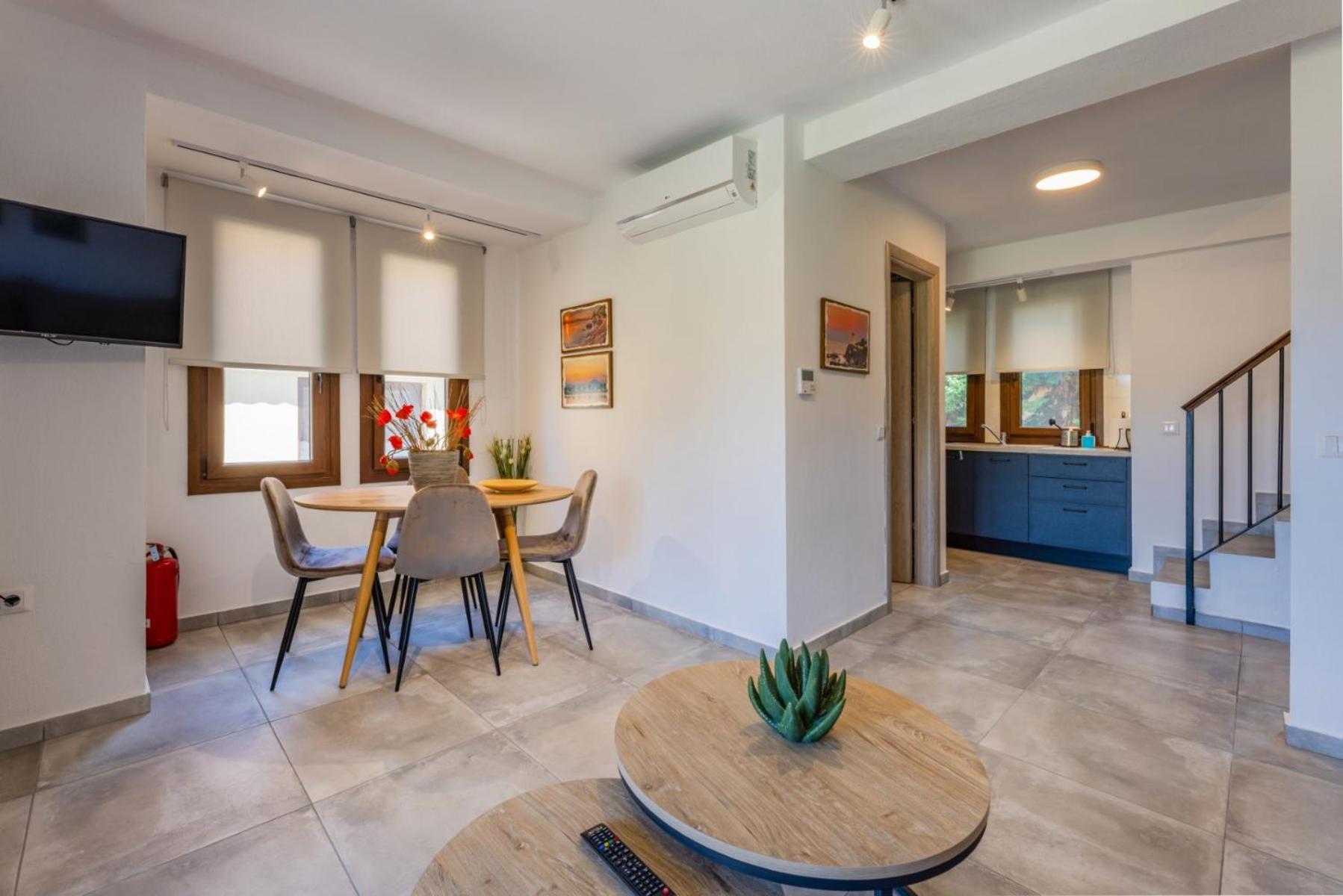 Apartment Penelope Luxury Fourka