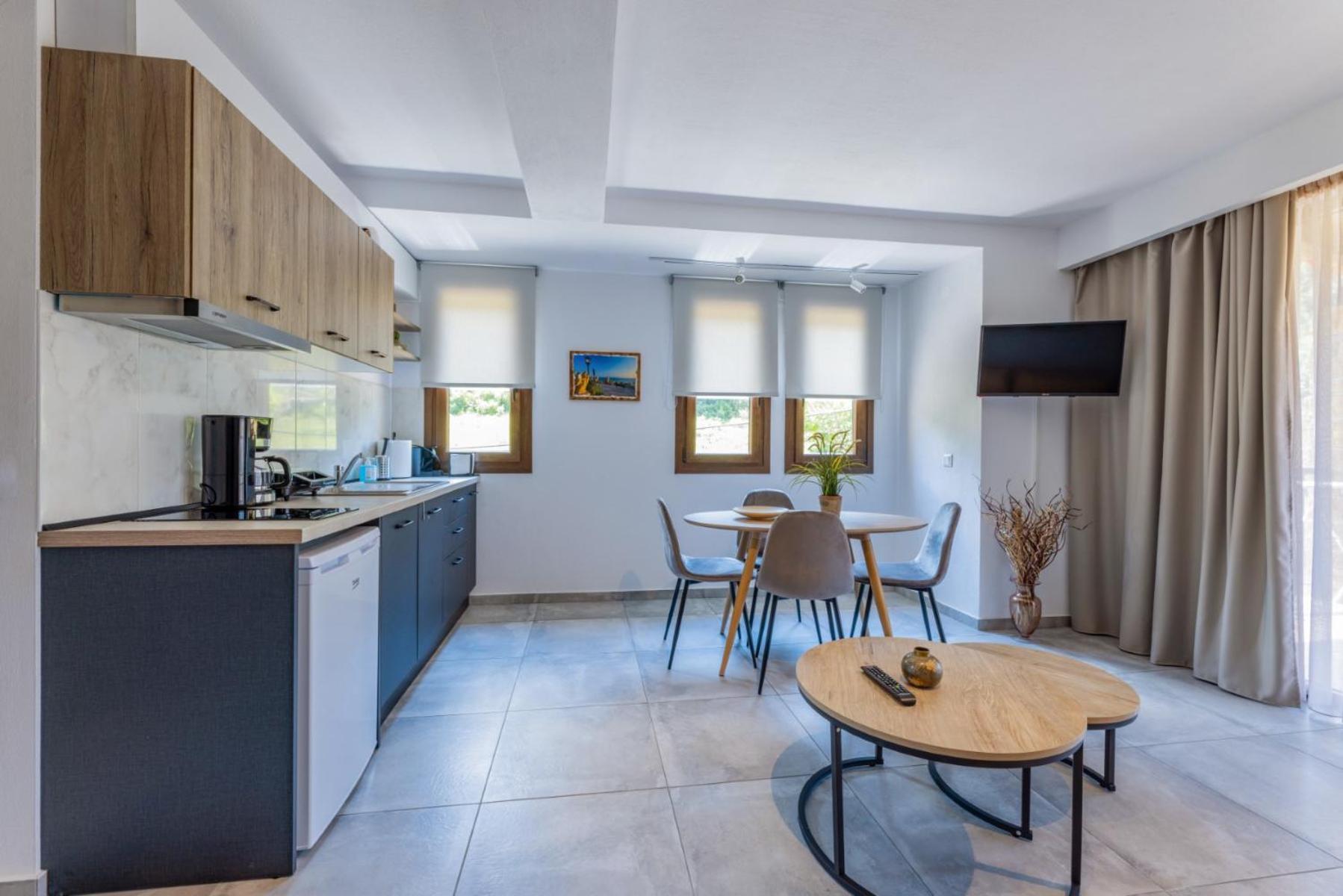 Apartment Penelope Luxury
