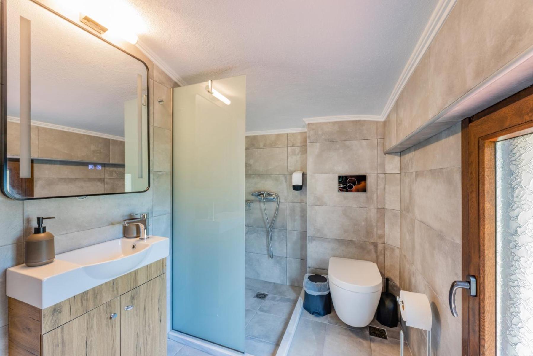 Apartment Penelope Luxury Fourka