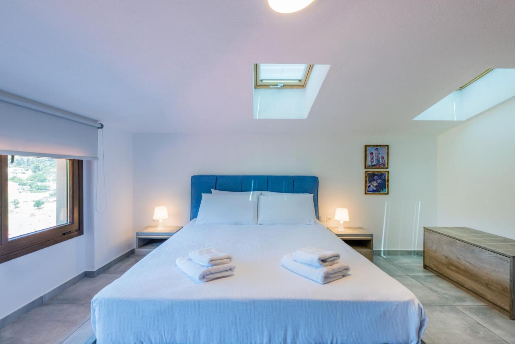 Penelope Luxury Apartment