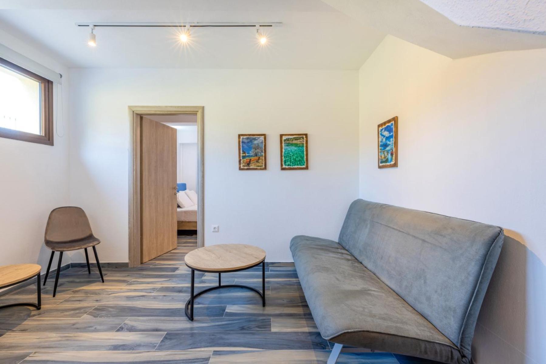 Penelope Luxury Apartment