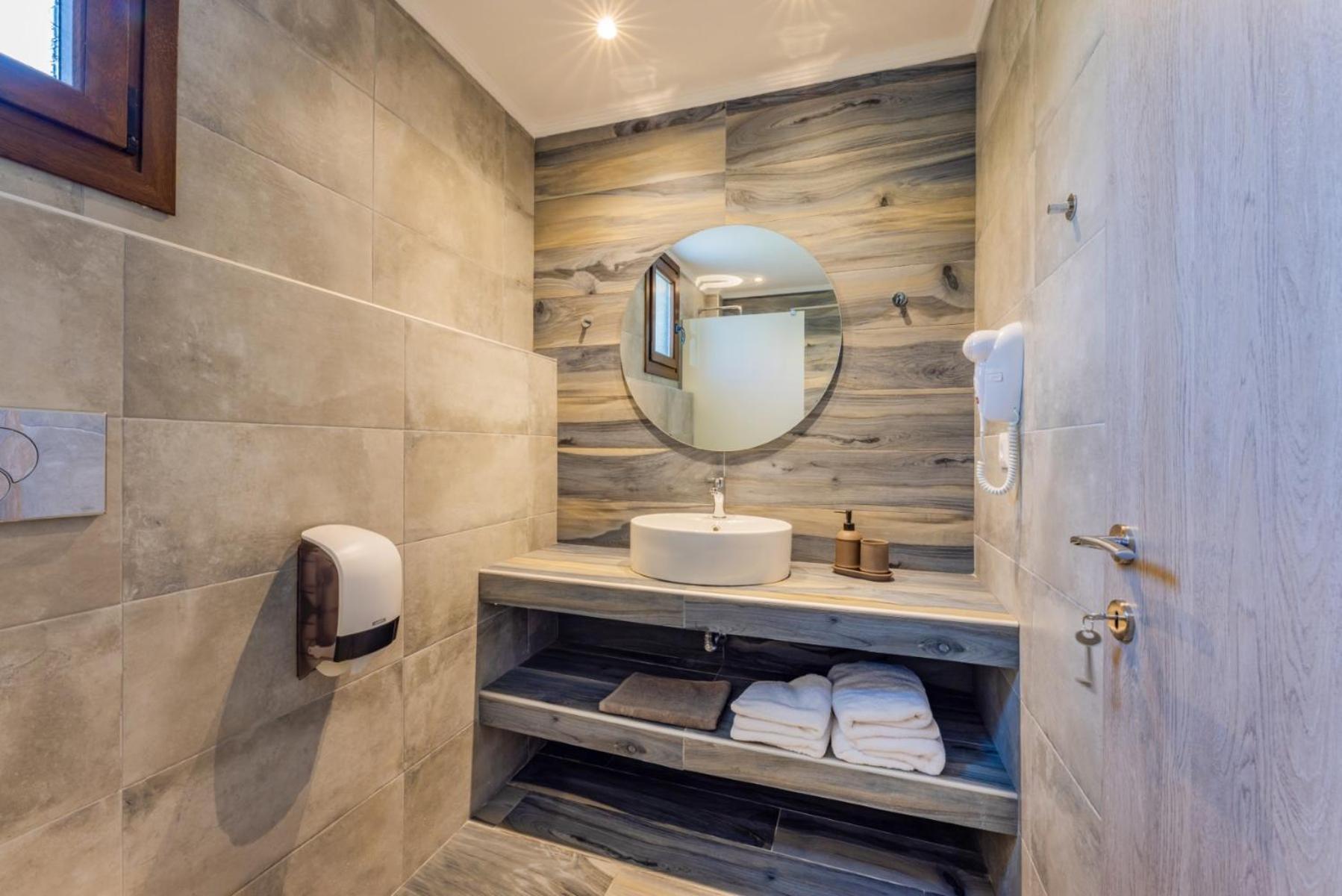 Apartment Penelope Luxury Fourka