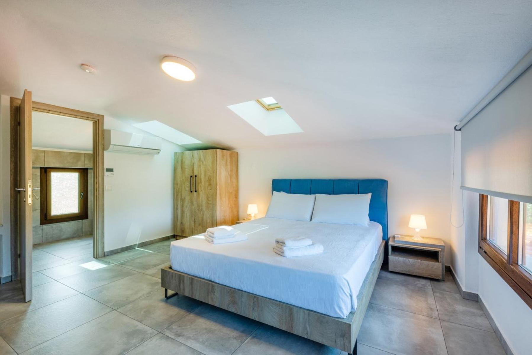 Apartment Penelope Luxury *