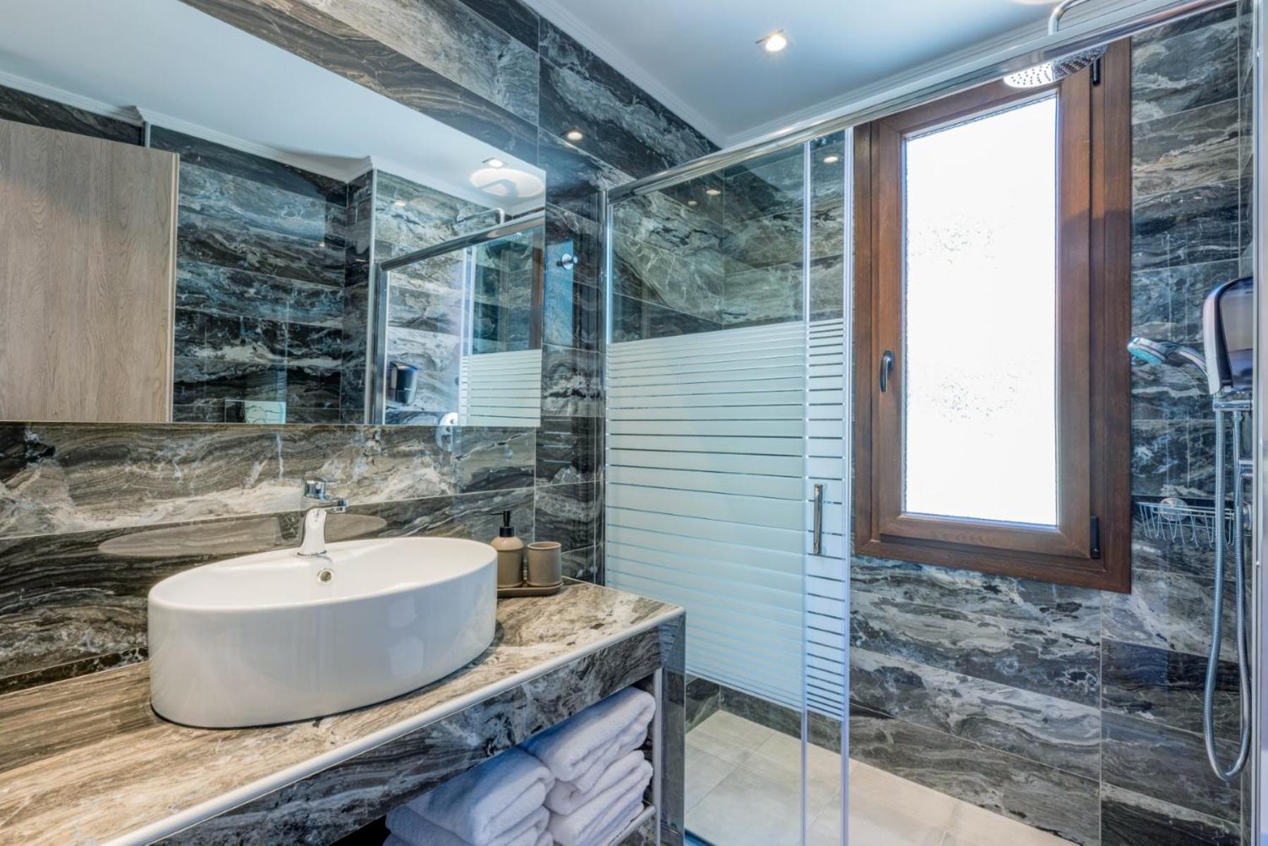Apartment Penelope Luxury