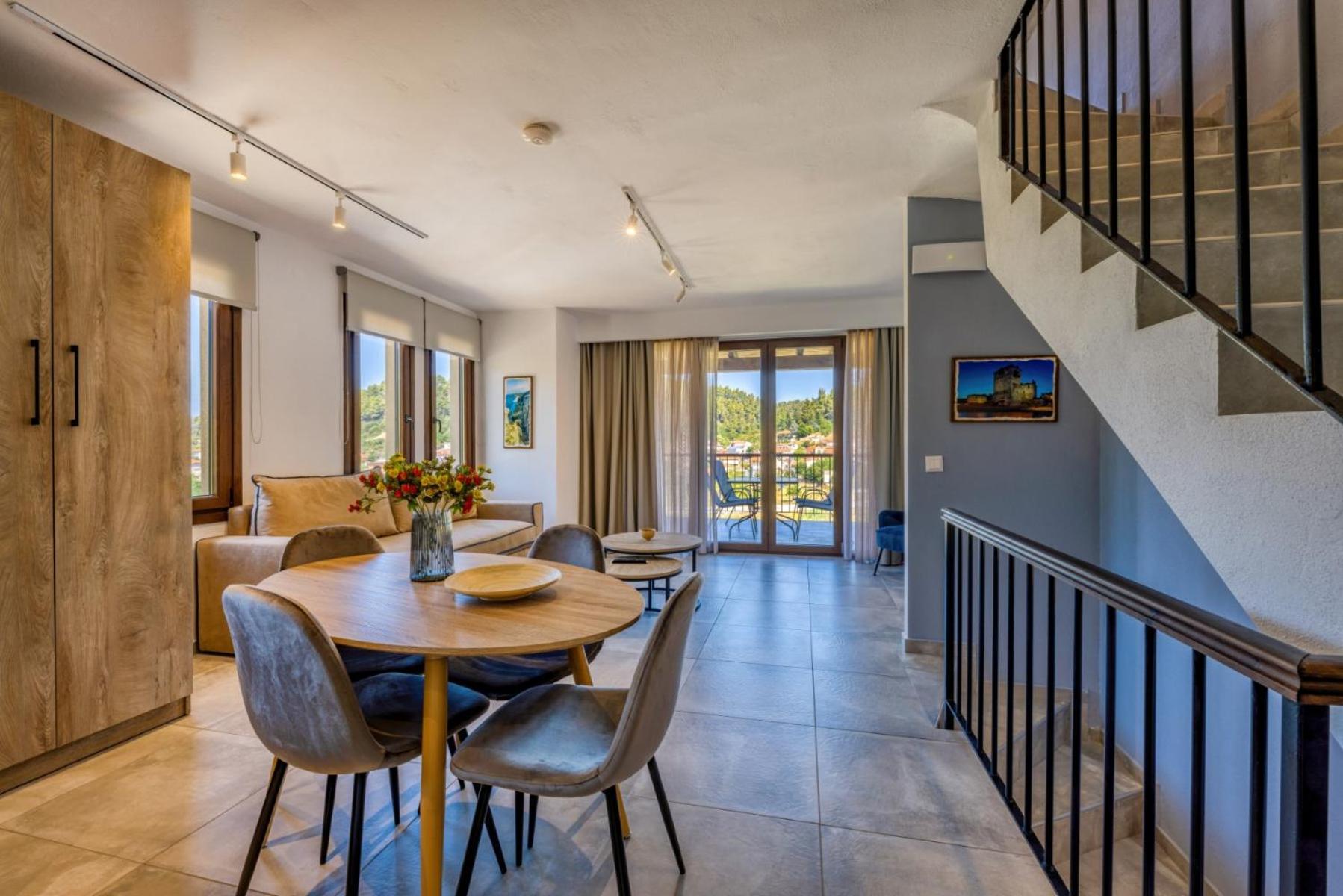 Penelope Luxury Apartment