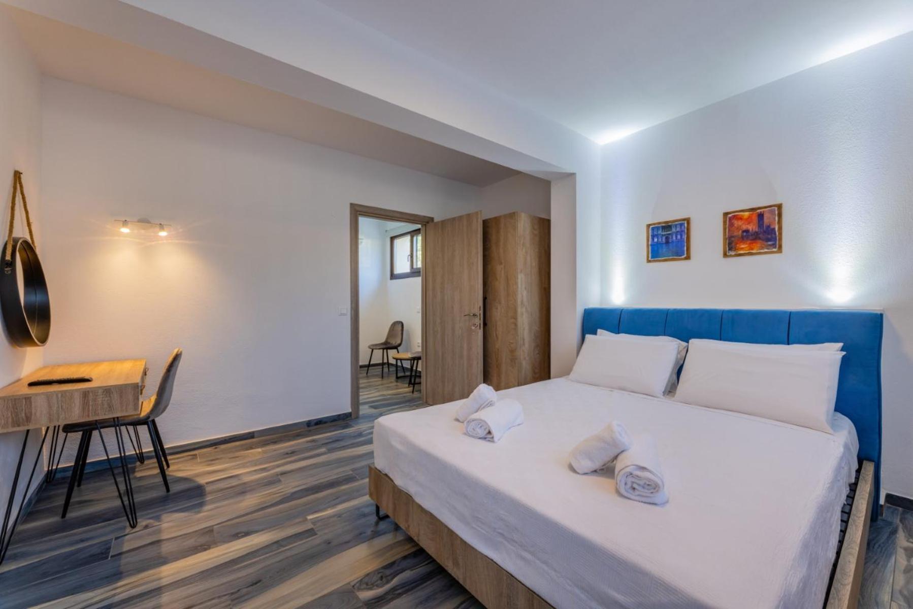 Apartment Penelope Luxury *