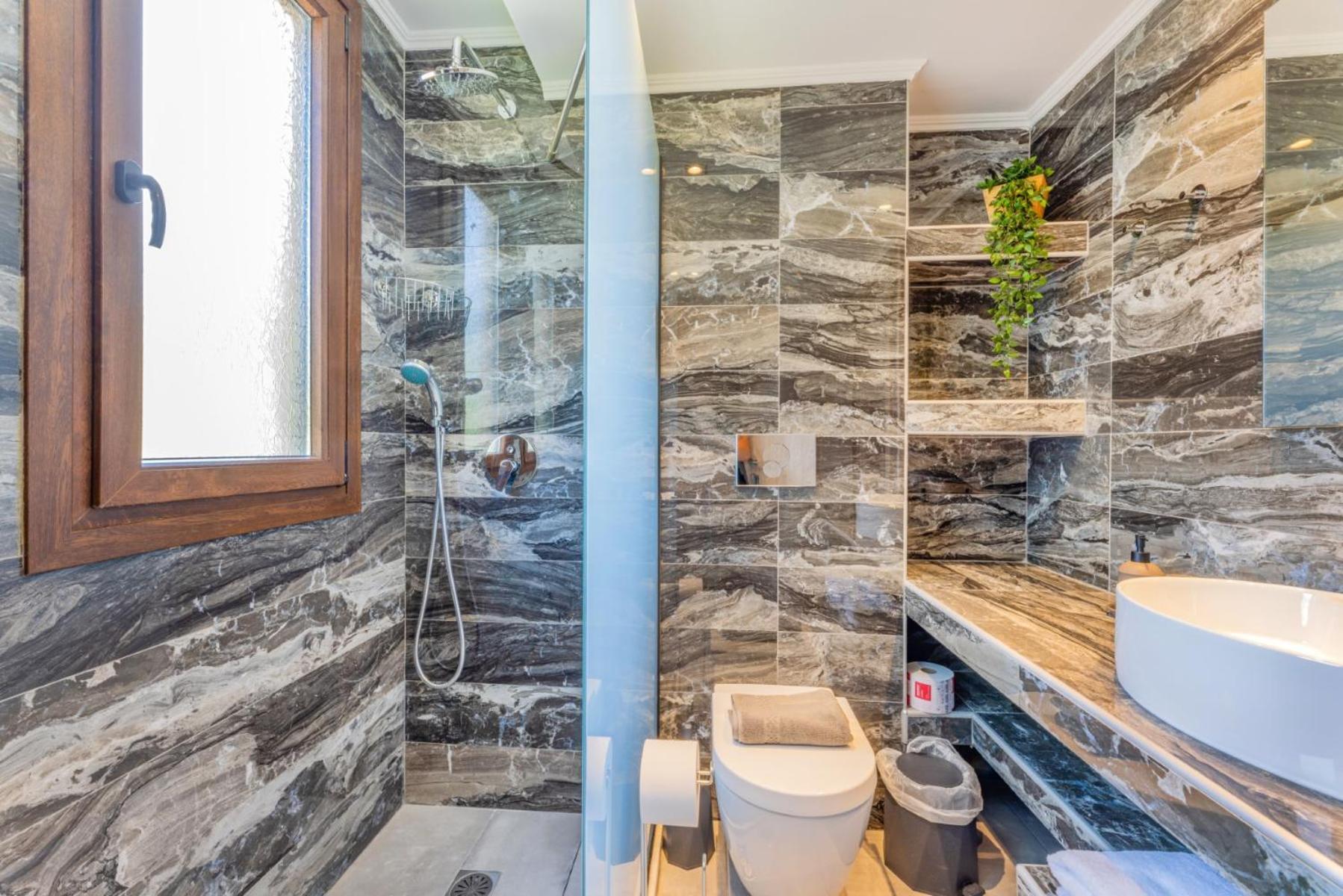 Penelope Luxury Apartment *