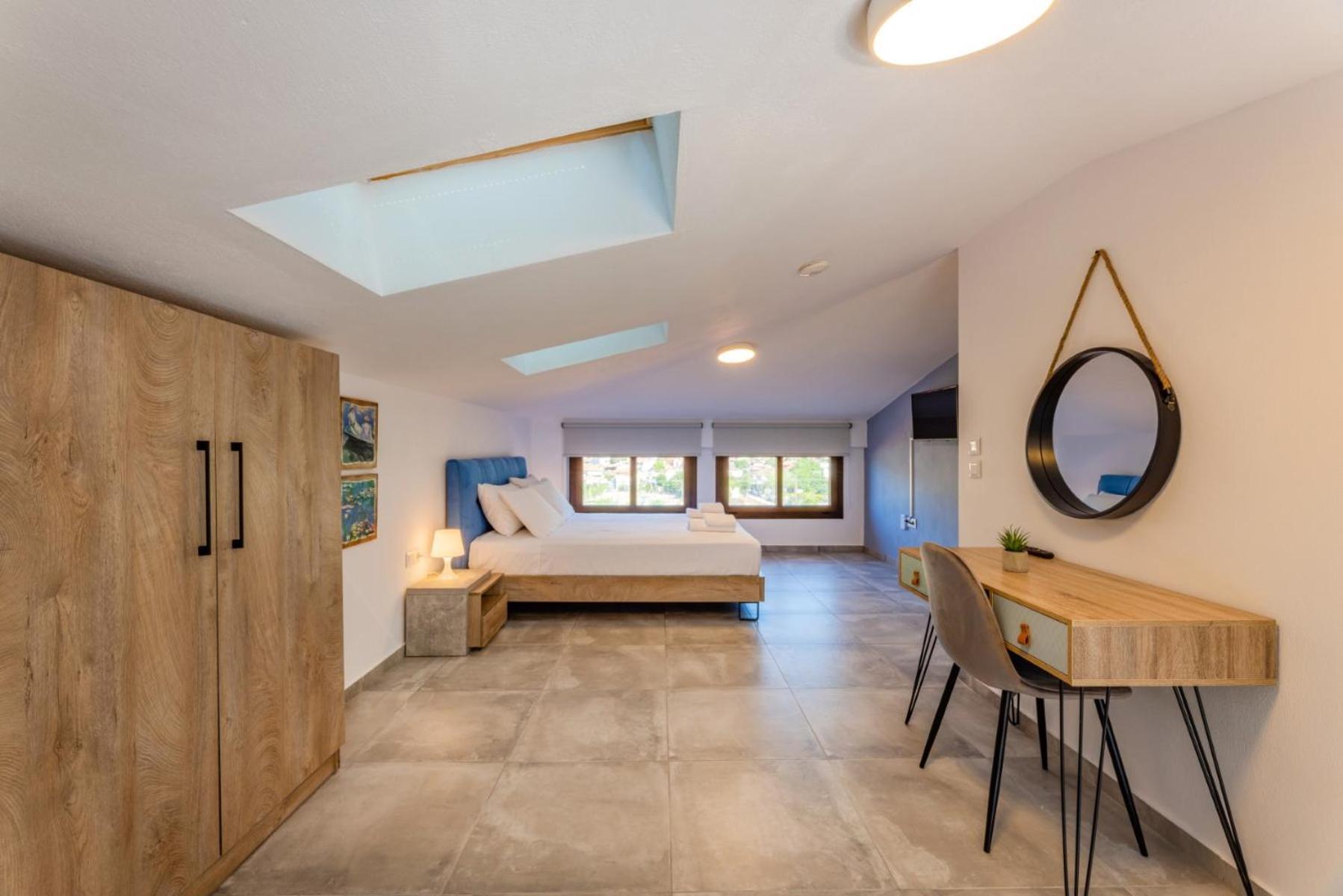 Apartment Penelope Luxury Fourka